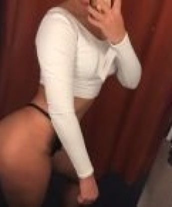 Проститутка Ирина